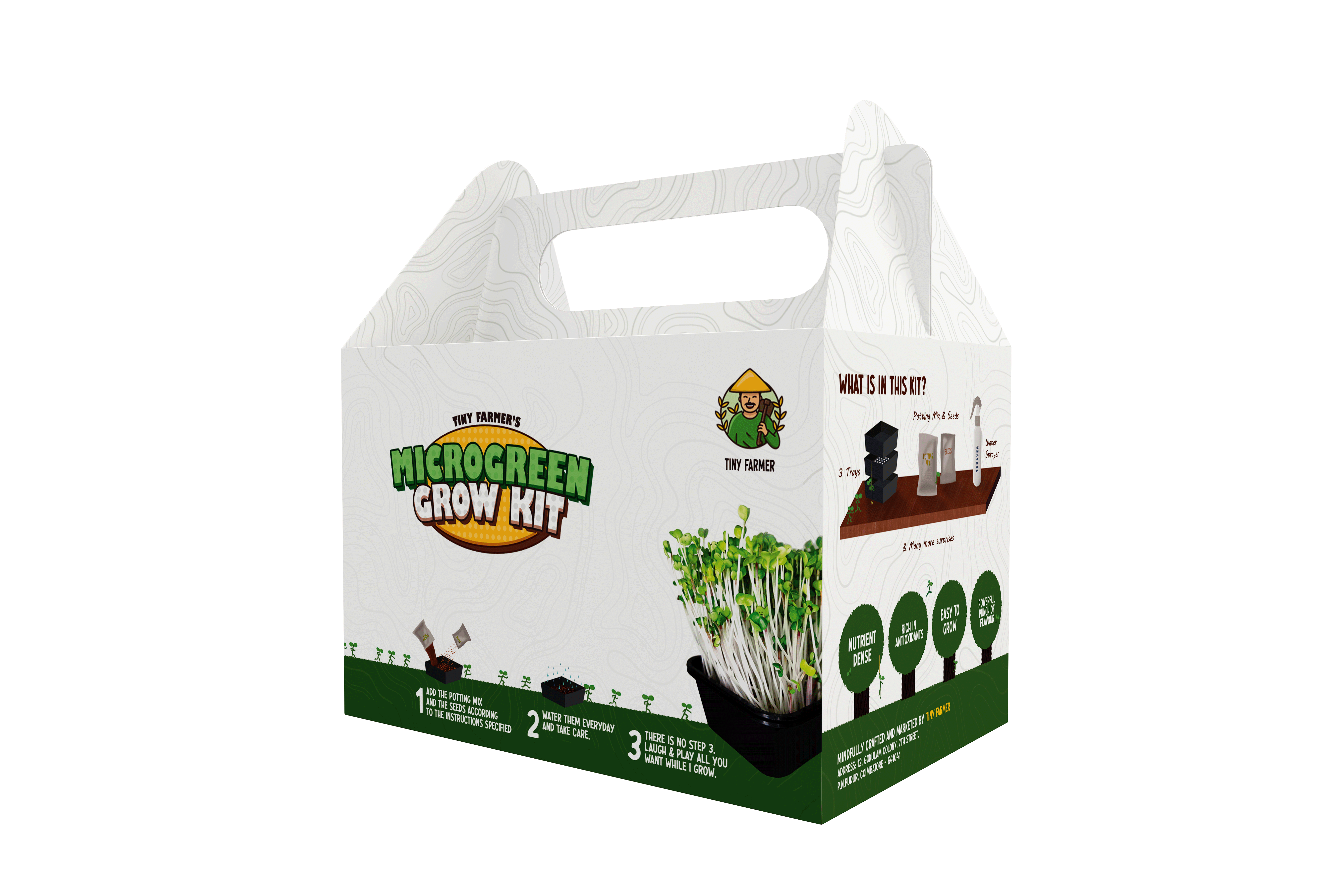 Street Price Vs. Grow Kit: Your Eighth Of Shrooms Budget - qb4xypd