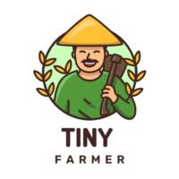 Tiny Farmer